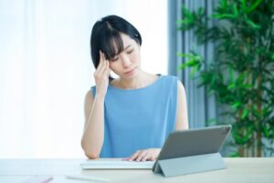 歯ぎしりや食いしばりによるお口や身体のトラブル