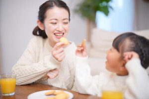 食事（おやつ）