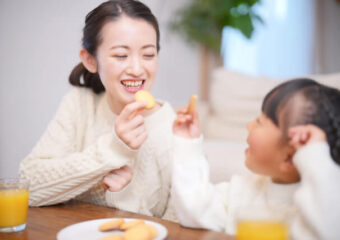 食事（おやつ）