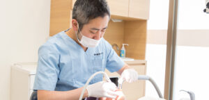 当クリニックの治療