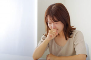 お口のトラブル