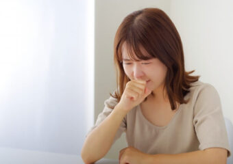 お口のトラブル